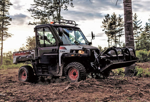 UTV VS. ATV