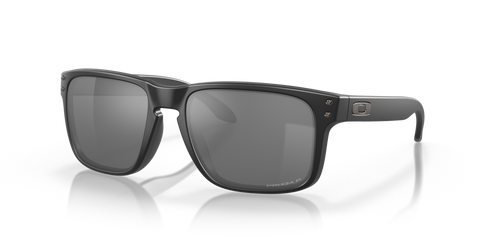 OAKLEY Holbrook Mtt Black w/ PRIZM Black Polar