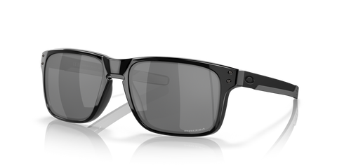 OAKLEY Holbrook Mix PolBlk w/ PRIZM Blk Pol