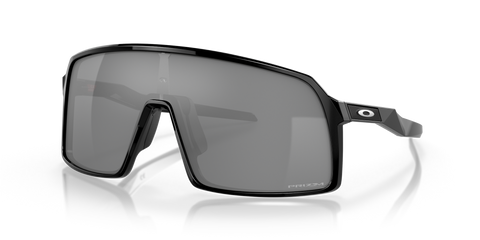 OAKLEY Sutro Pol Blk w/ PRIZM Black