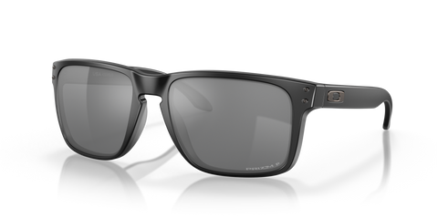 OAKLEY Holbrook XL Matte Black w/ PRIZM Blk Pol