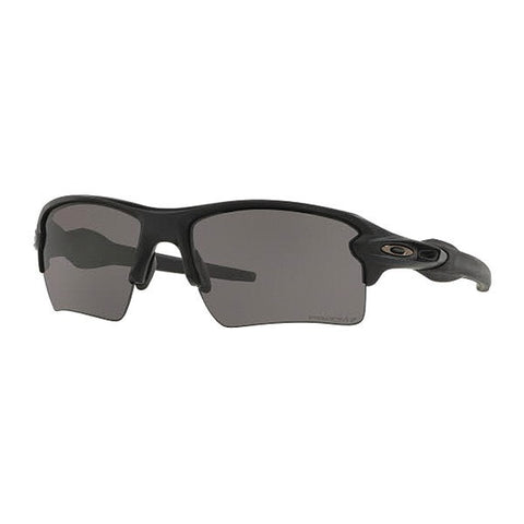 OAKLEY Flak 2.0 XL PolBlk w/ PRIZM Blk Pol