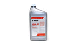 ENGINE OIL 10W30, 1 QUART, P/N 7354875