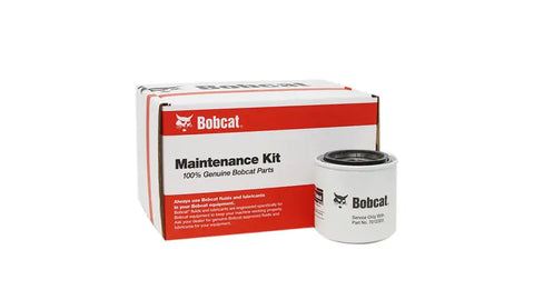 T650 MAINTENANCE KITS