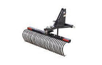 BOBCAT LANDSCAPE TINE RAKE - COMPACT TRACTOR