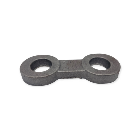 STEEL TRACK LINK - 1 1/4" P/N 7111857