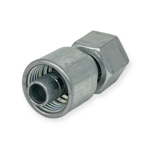 HYDRAULIC FITTING 10G-12FJX P/N 6683629