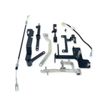 PEDAL KIT P/N 7378650