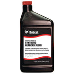 SYNTHETIC GEARCASE FLUID P/N 2878409