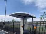 Canopy Mounting Kit