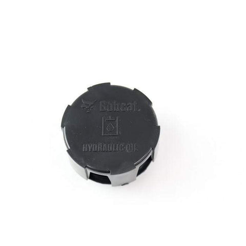 HYDRAULIC OIL NON-VENTED CAP P/N 6728149