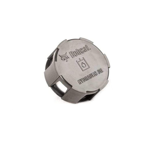 HYDRAULIC OIL VENT CAP P/N 6727475