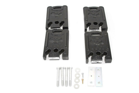 LOADER COUNTERWEIGHT KIT P/N 7129250