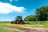 BOBCAT SHEARBOLT ROTARY CUTTER - COMPACT TRACTOR