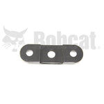 SKID STEER DOOR PLATE P/N 7283637