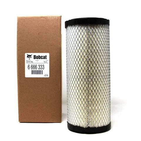 OUTER AIR FILTER P/N 6666333