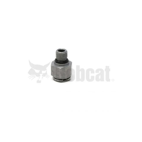 HYDRAULIC CONNECTOR FITTING P/N 10L0604