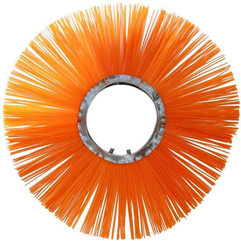 HEAVY DUTY WAVY SWEEPER BRUSH 10 X 32 P/N 7241796