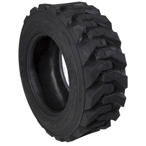 10 X 16.5 HEAVY DUTY SKID STEER TIRE 10 PLY P/N 7322705