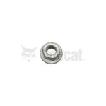 HEX FLANGE NUT P/N 47DM10