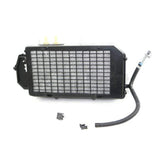 KIT HEATER CAB P/N 7368504