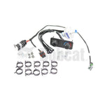 KIT HEATER CAB P/N 7368504