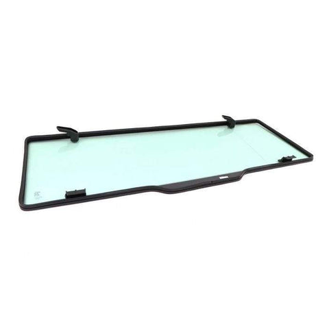 UTV REAR GLASS PANEL KIT P/N 7227938