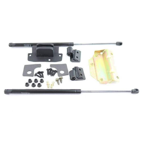 TIP-OUT UTV WINDSHIELD KIT P/N 7360057