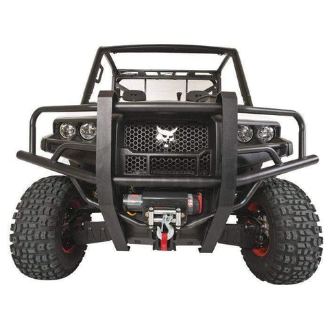 UTV PREMIUM FRONT BRUSH GUARD P/N 7219854