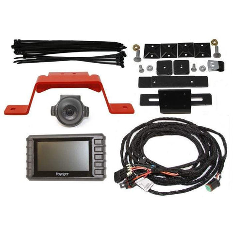 REAR CAMERA KIT P/N 7329670