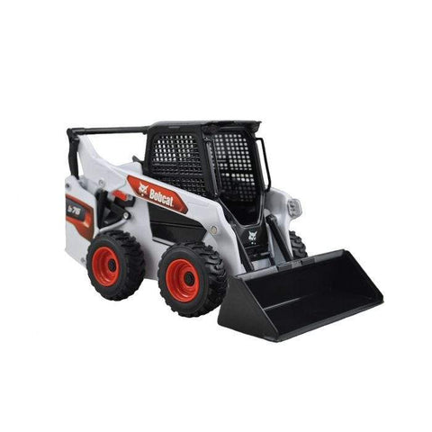 S76 SKID-STEER LOADER SCALE MODEL P/N 7367308