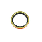 RUBBER OIL SEAL P/N 6658228