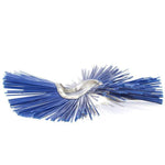 STANDARD WAVY SWEEPER BRUSH P/N 6.4 X 24 P/N 6684129