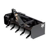 BOBCAT BOX BLADE (3PT) - COMPACT TRACTOR